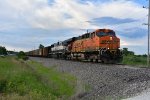 BNSF 5956